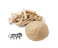 Siddh Safed Chandan Powder ( 50 Gm.) Available in 50 - 250 Gm. 